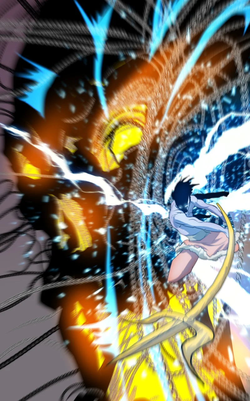 Thrash: Rise of Shidou chapter 15 page 40