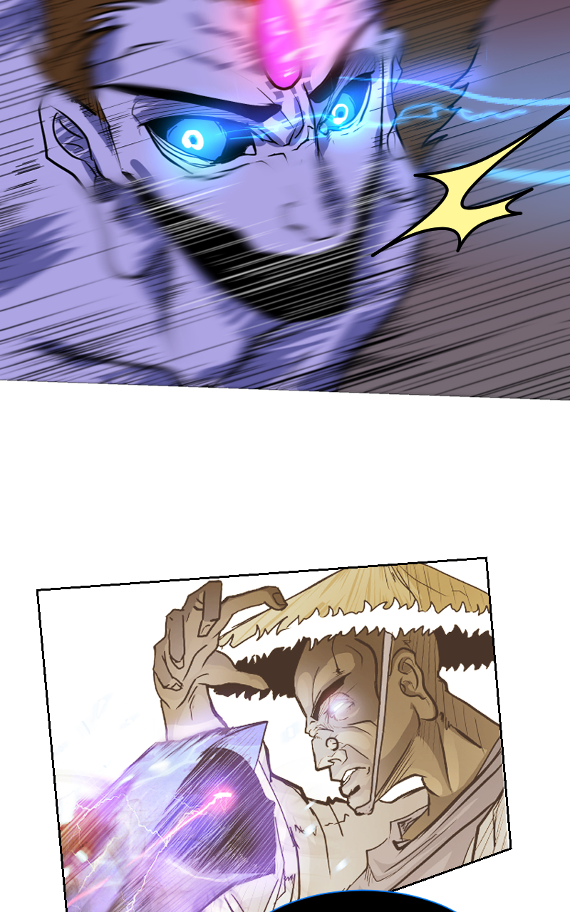 Thrash: Rise of Shidou chapter 15 page 45