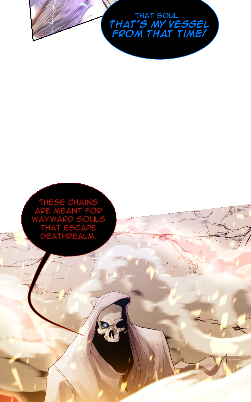 Thrash: Rise of Shidou chapter 15 page 46