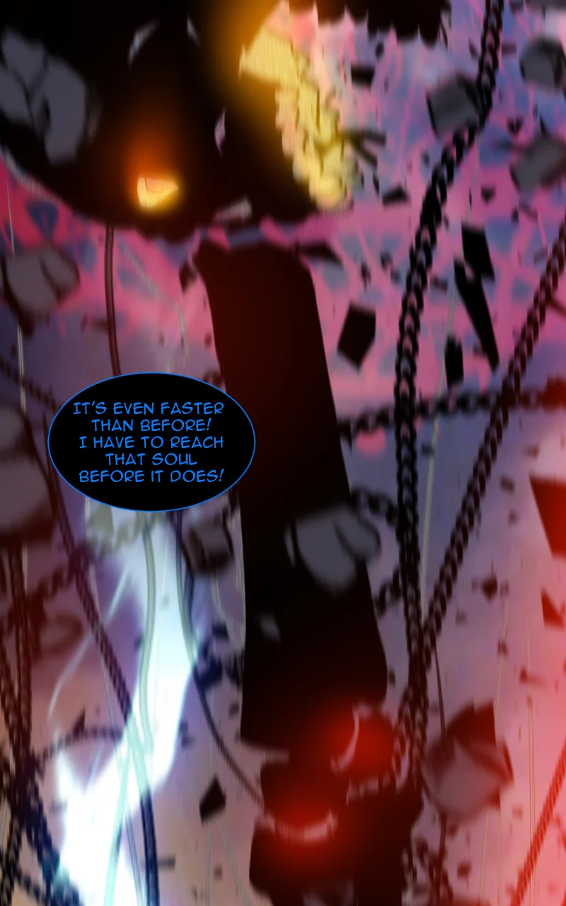 Thrash: Rise of Shidou chapter 15 page 49