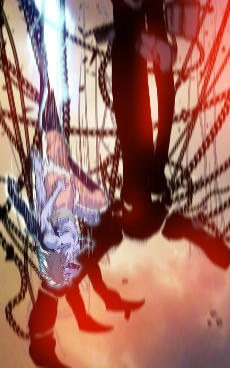 Thrash: Rise of Shidou chapter 15 page 50