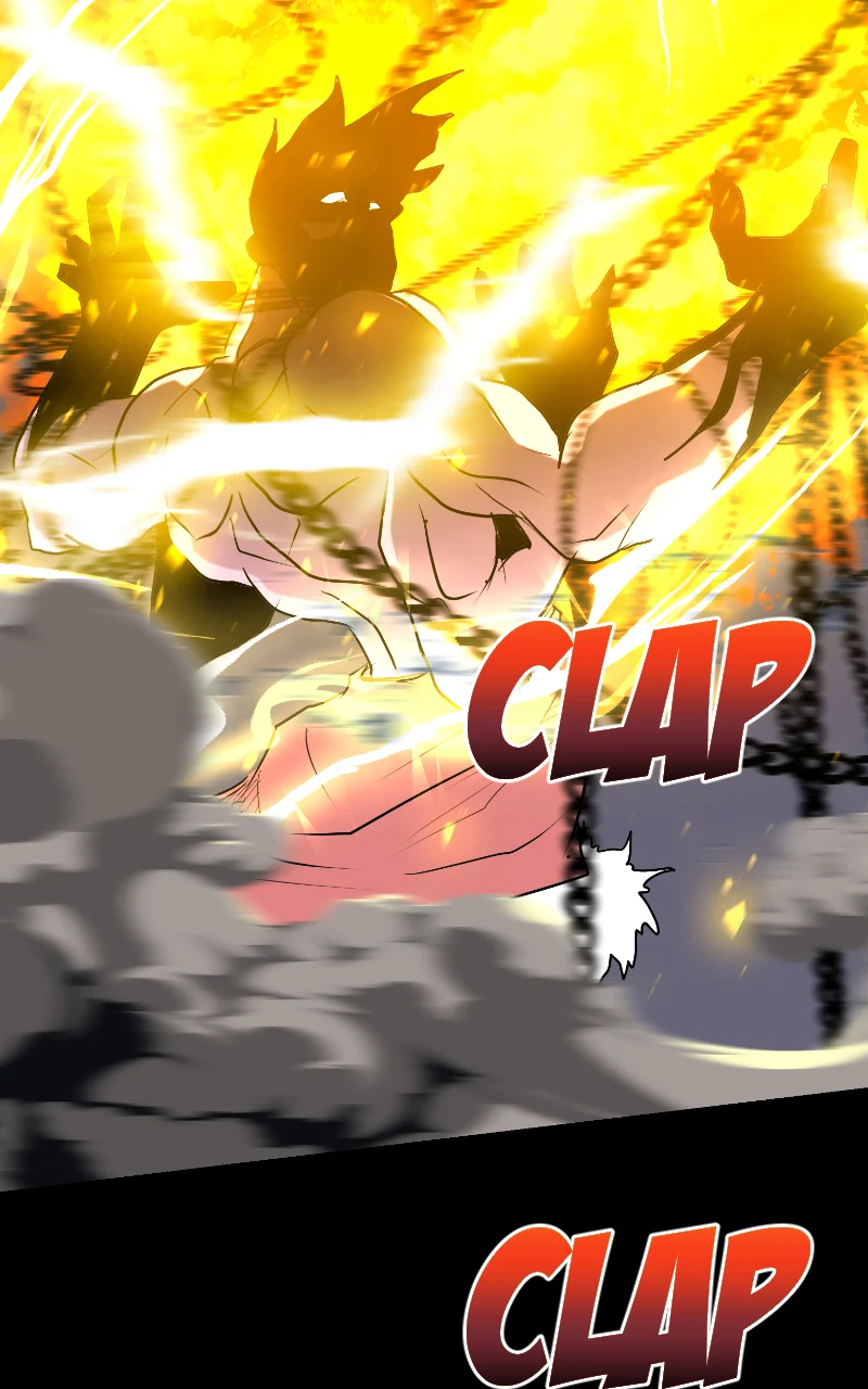 Thrash: Rise of Shidou chapter 15 page 61