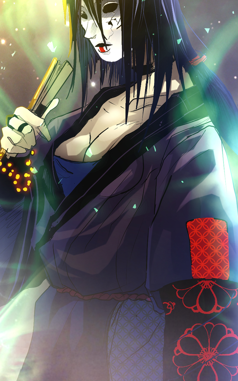 Thrash: Rise of Shidou chapter 15 page 68