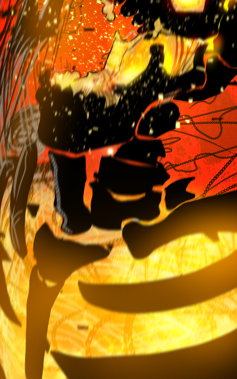 Thrash: Rise of Shidou chapter 15 page 8