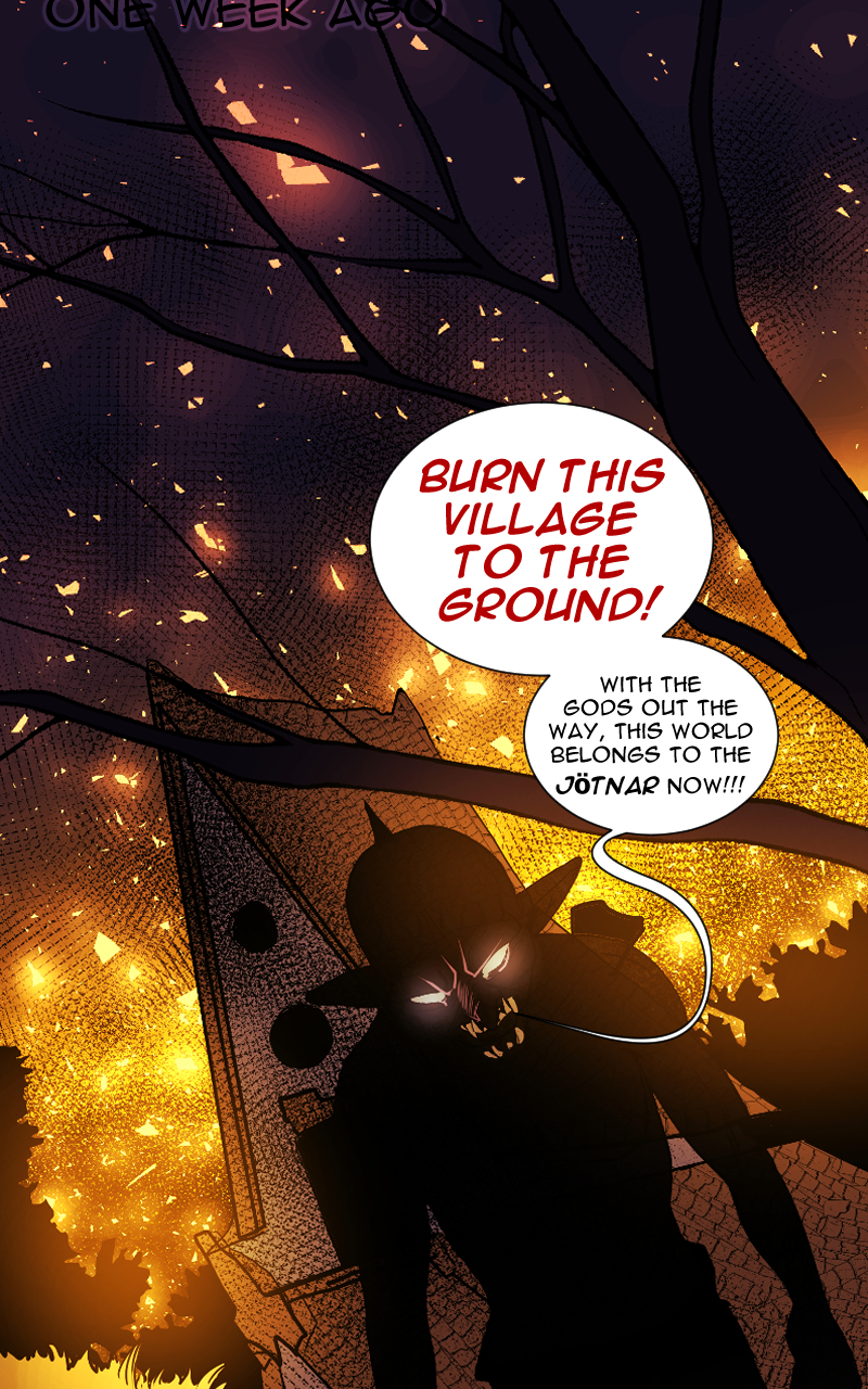 Thrash: Rise of Shidou chapter 16 page 1