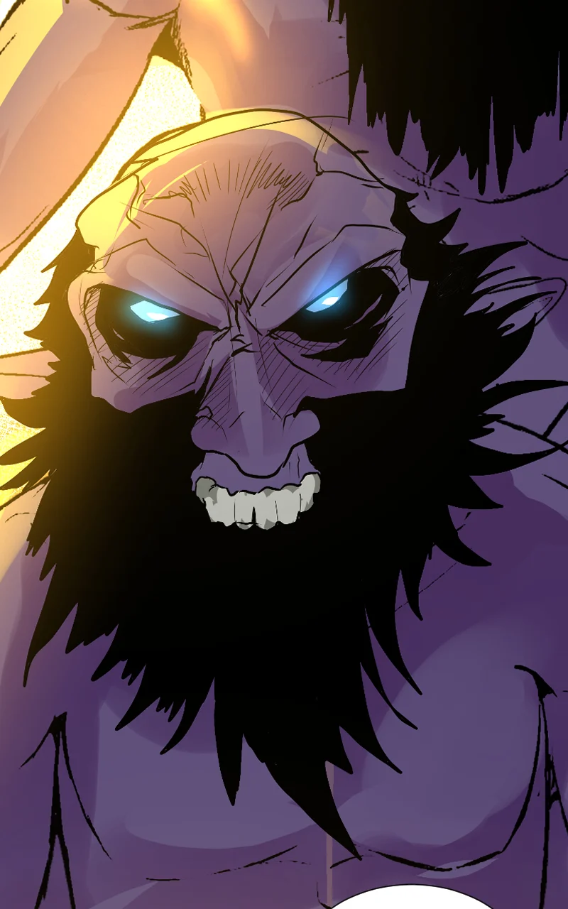 Thrash: Rise of Shidou chapter 16 page 10