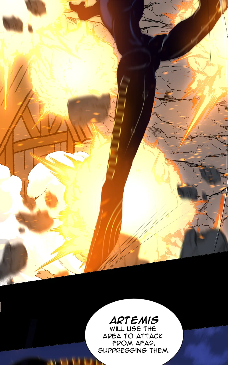 Thrash: Rise of Shidou chapter 16 page 13