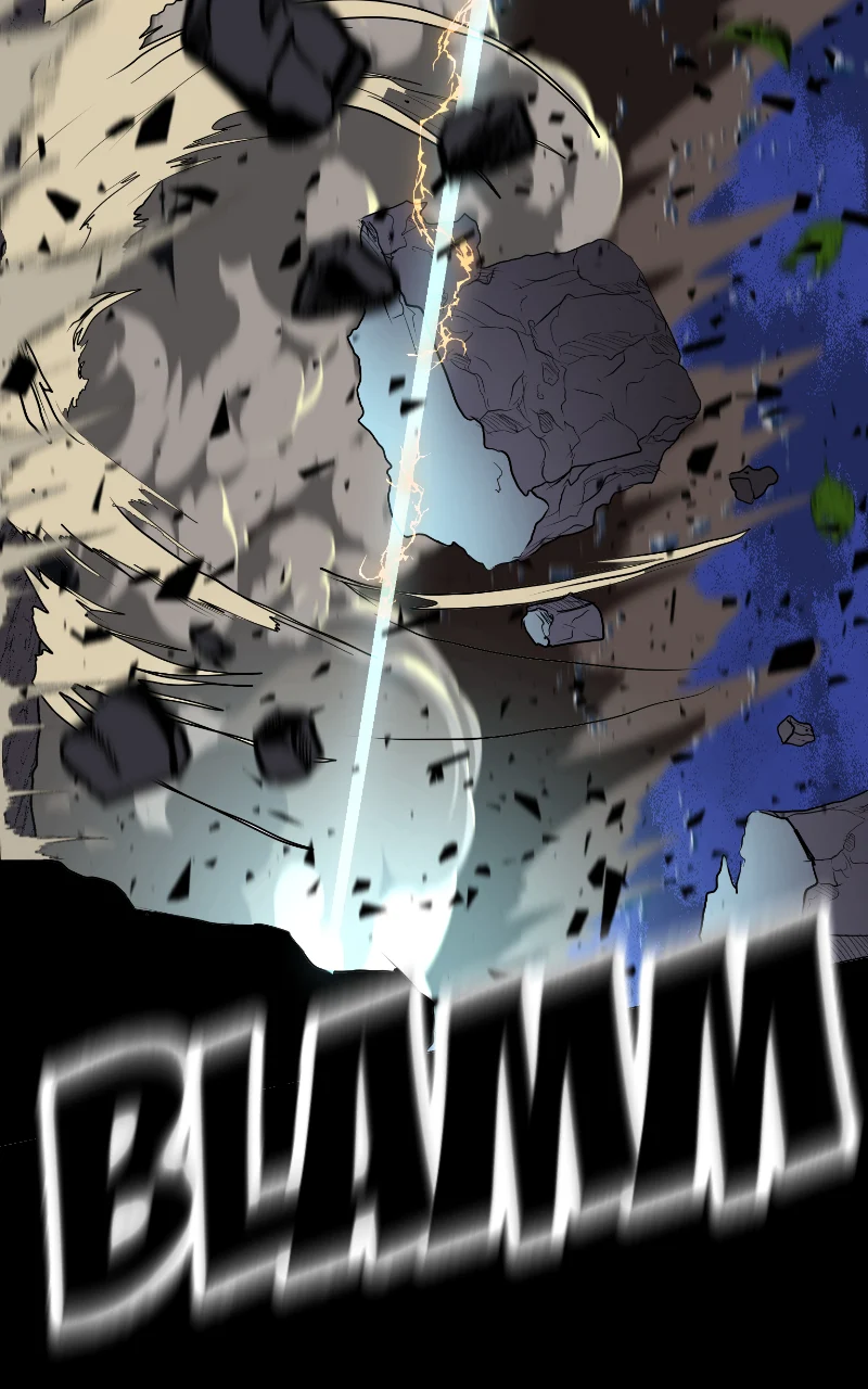 Thrash: Rise of Shidou chapter 16 page 17