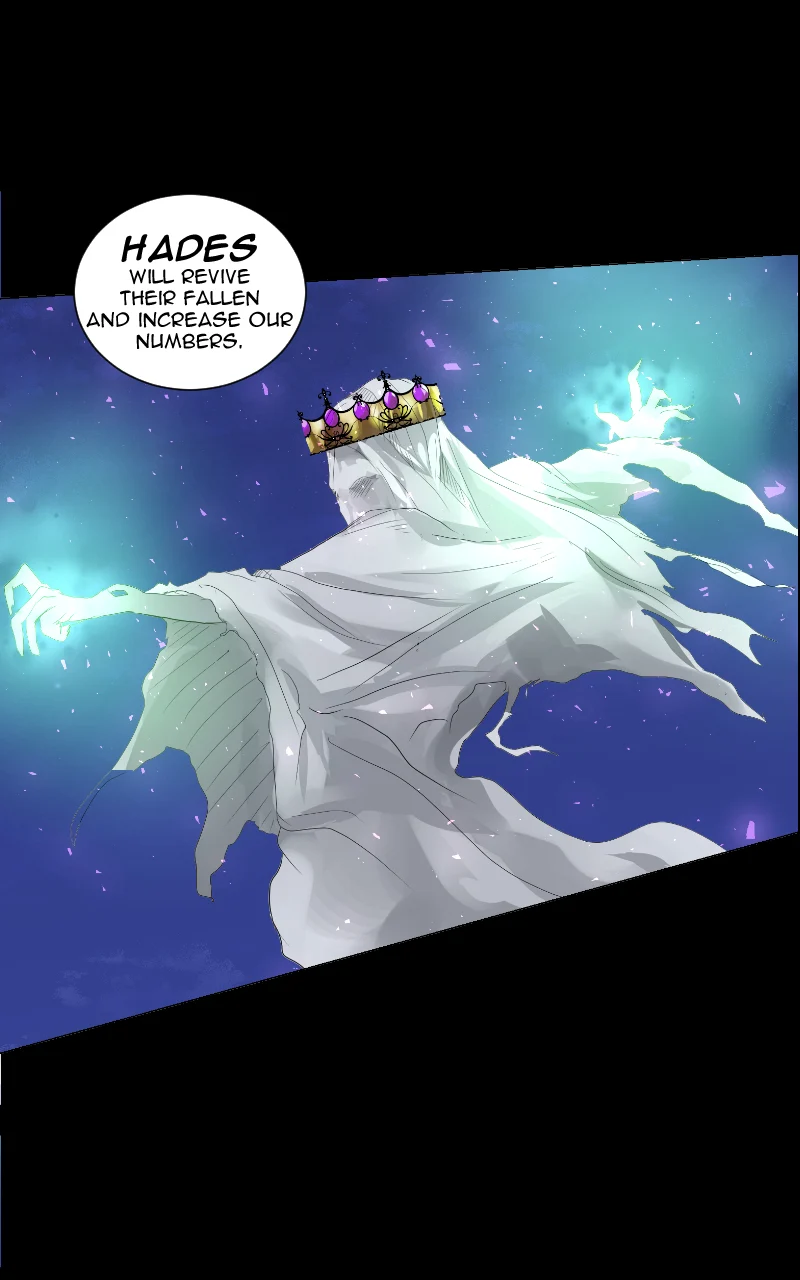 Thrash: Rise of Shidou chapter 16 page 18