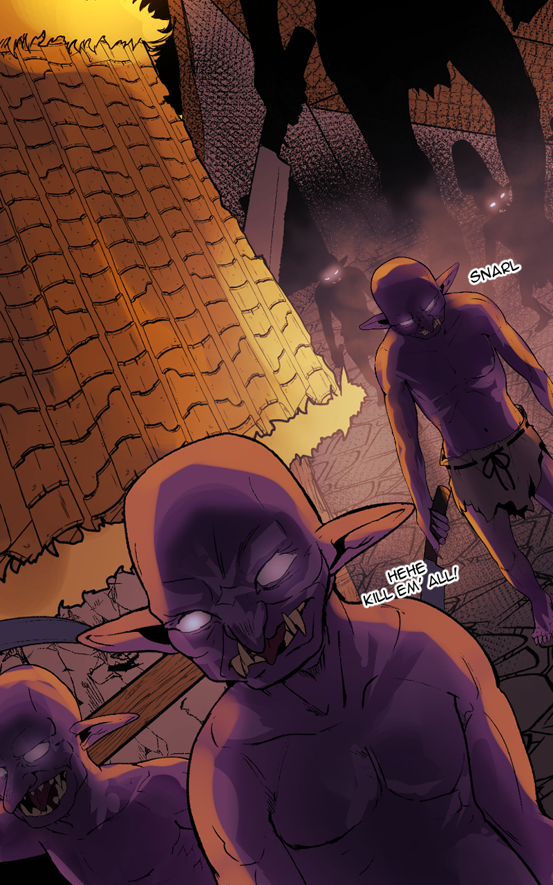 Thrash: Rise of Shidou chapter 16 page 2