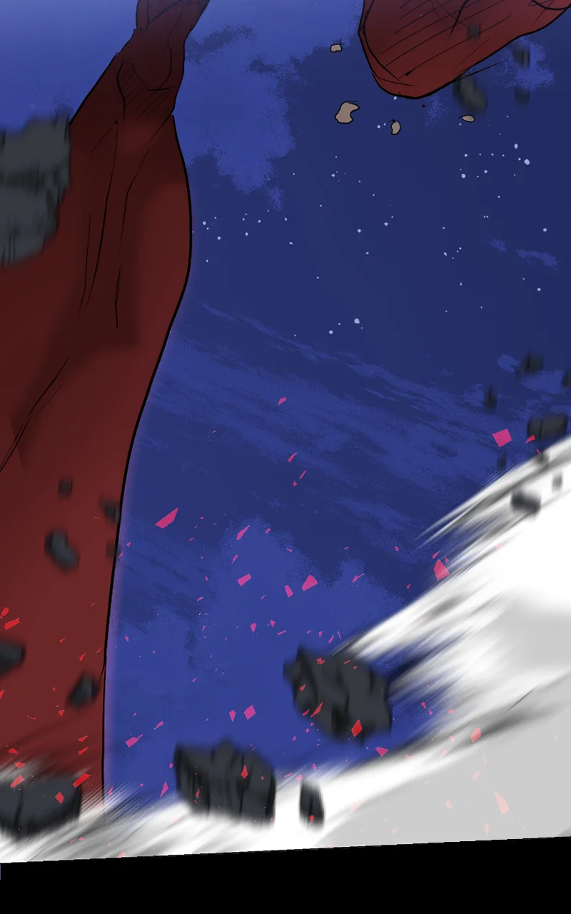 Thrash: Rise of Shidou chapter 16 page 21