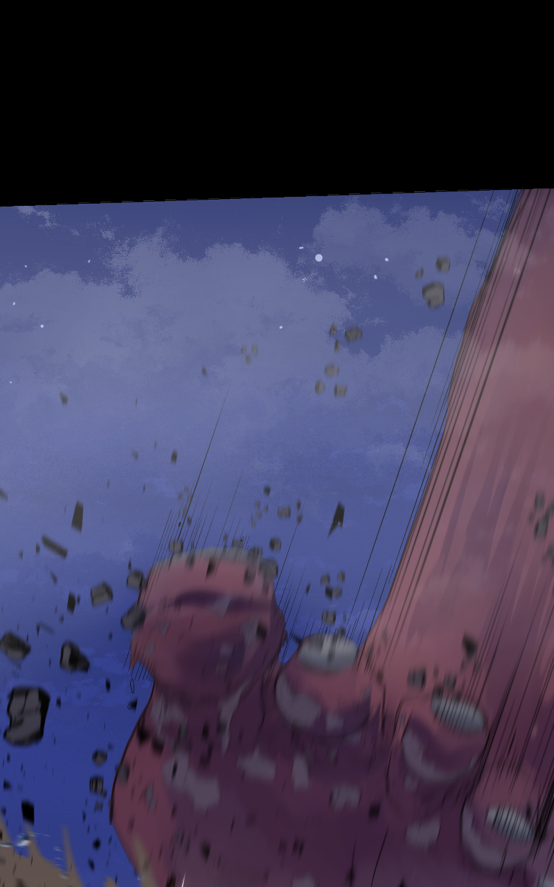 Thrash: Rise of Shidou chapter 16 page 22