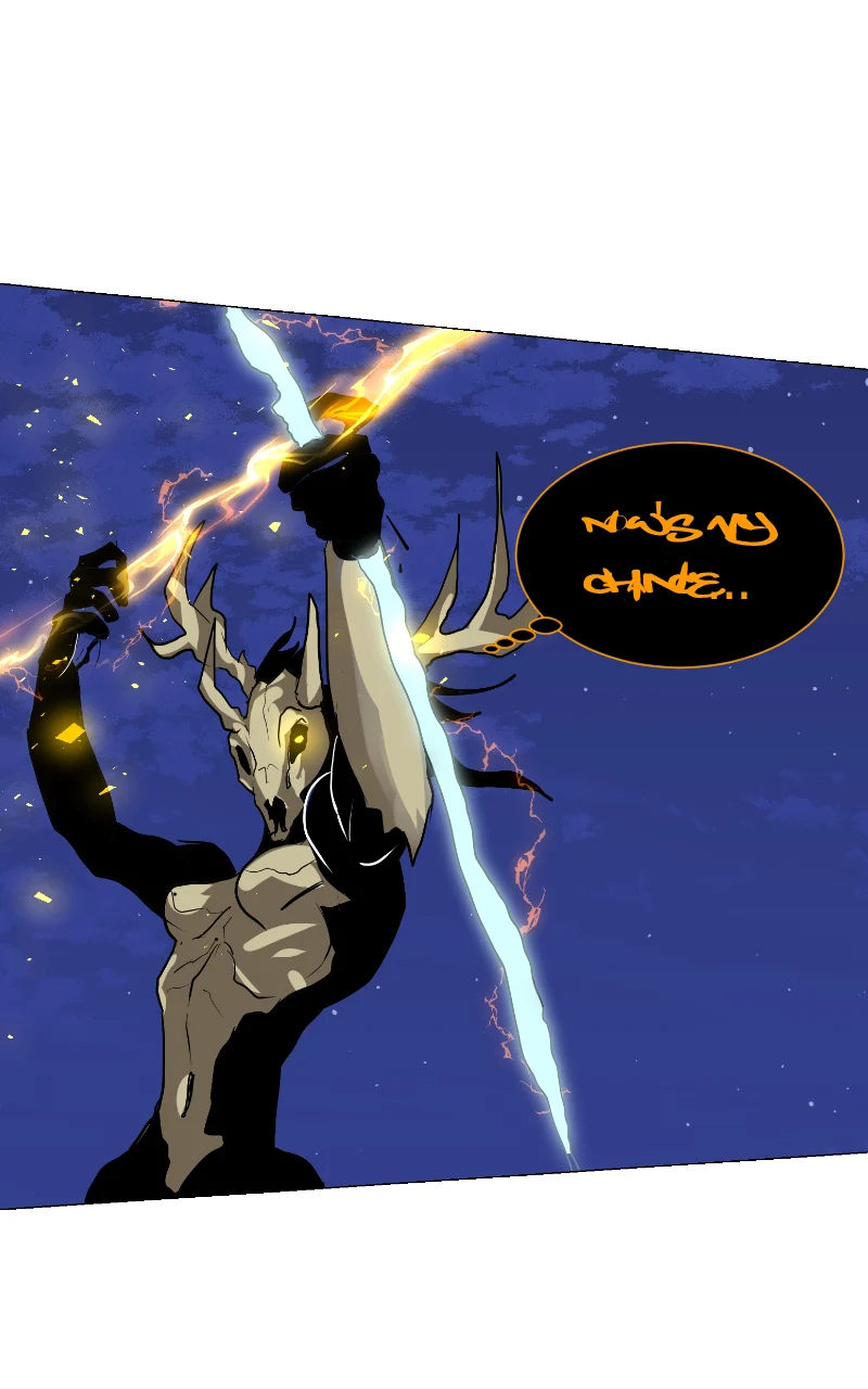 Thrash: Rise of Shidou chapter 16 page 28