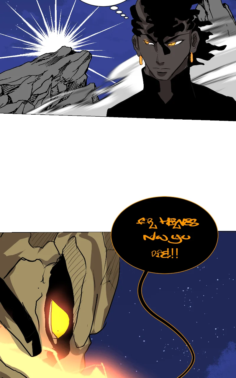Thrash: Rise of Shidou chapter 16 page 30
