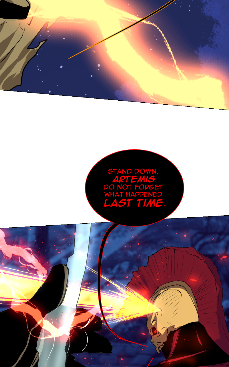 Thrash: Rise of Shidou chapter 16 page 31