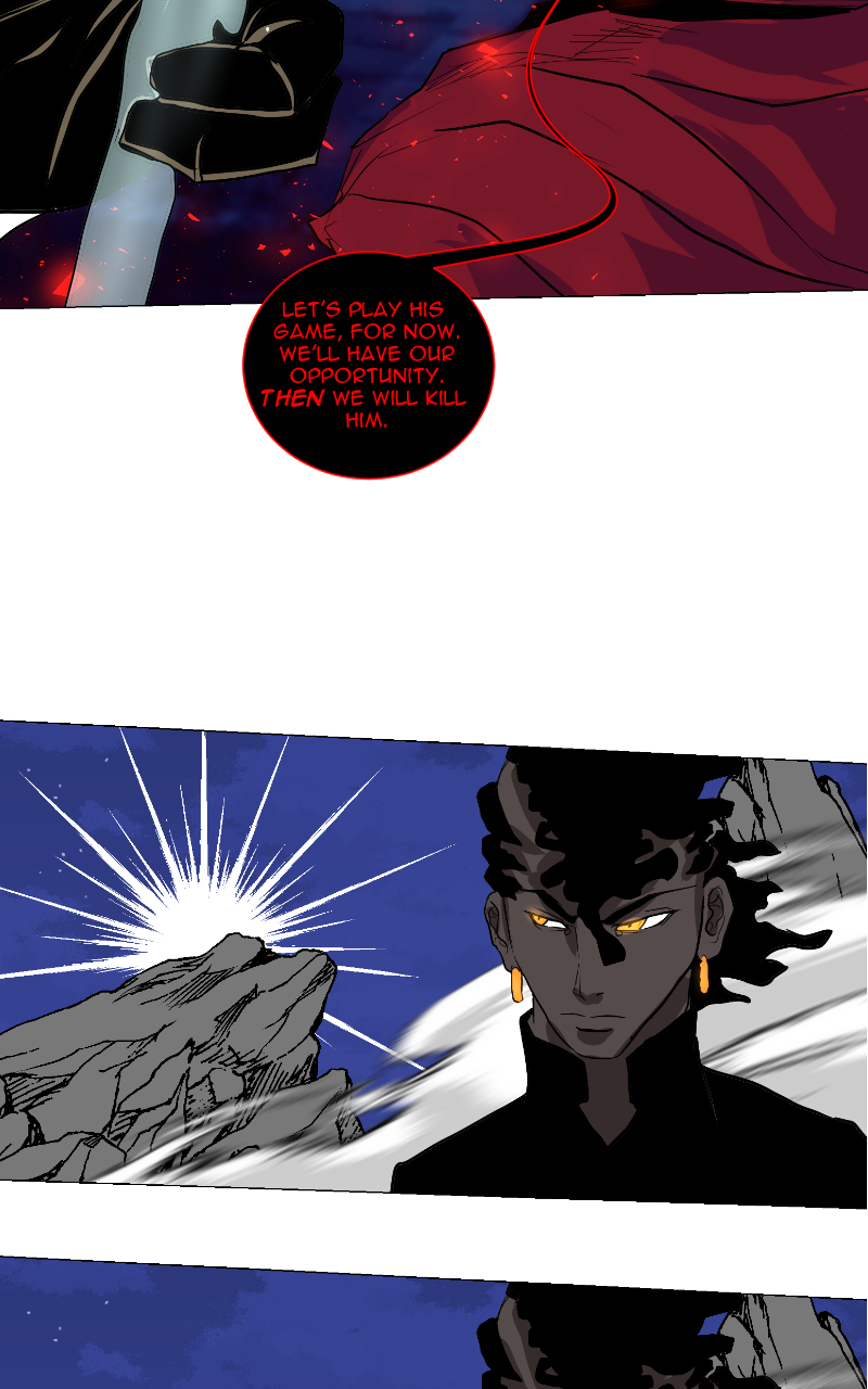 Thrash: Rise of Shidou chapter 16 page 32