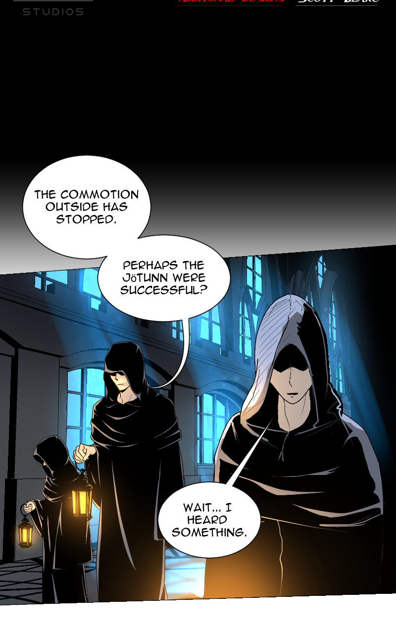 Thrash: Rise of Shidou chapter 16 page 35