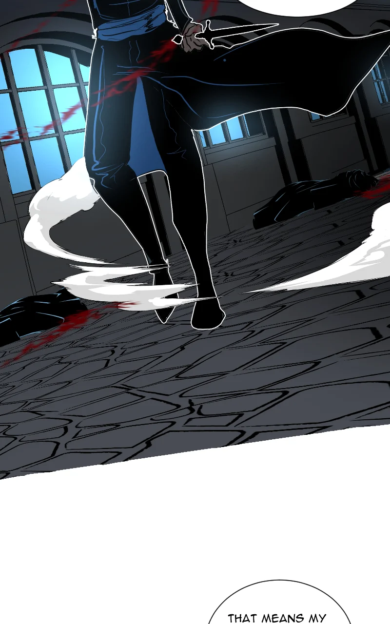 Thrash: Rise of Shidou chapter 16 page 37