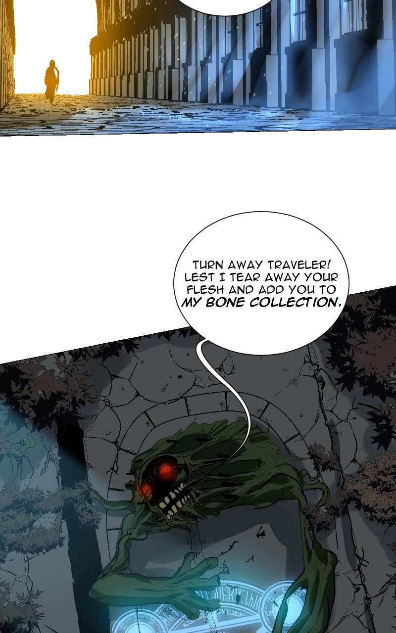 Thrash: Rise of Shidou chapter 16 page 41