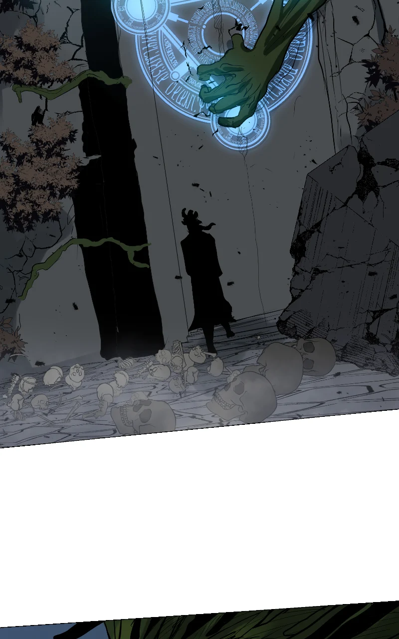 Thrash: Rise of Shidou chapter 16 page 42