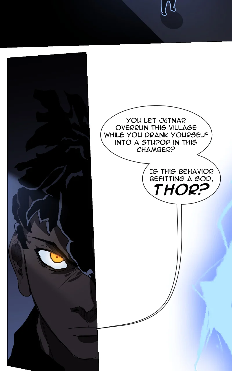 Thrash: Rise of Shidou chapter 16 page 47