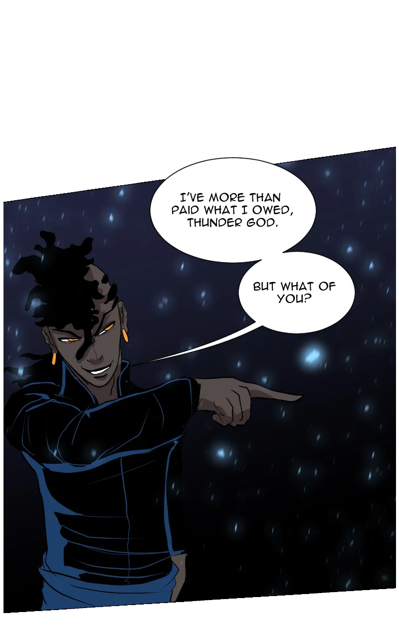 Thrash: Rise of Shidou chapter 16 page 50