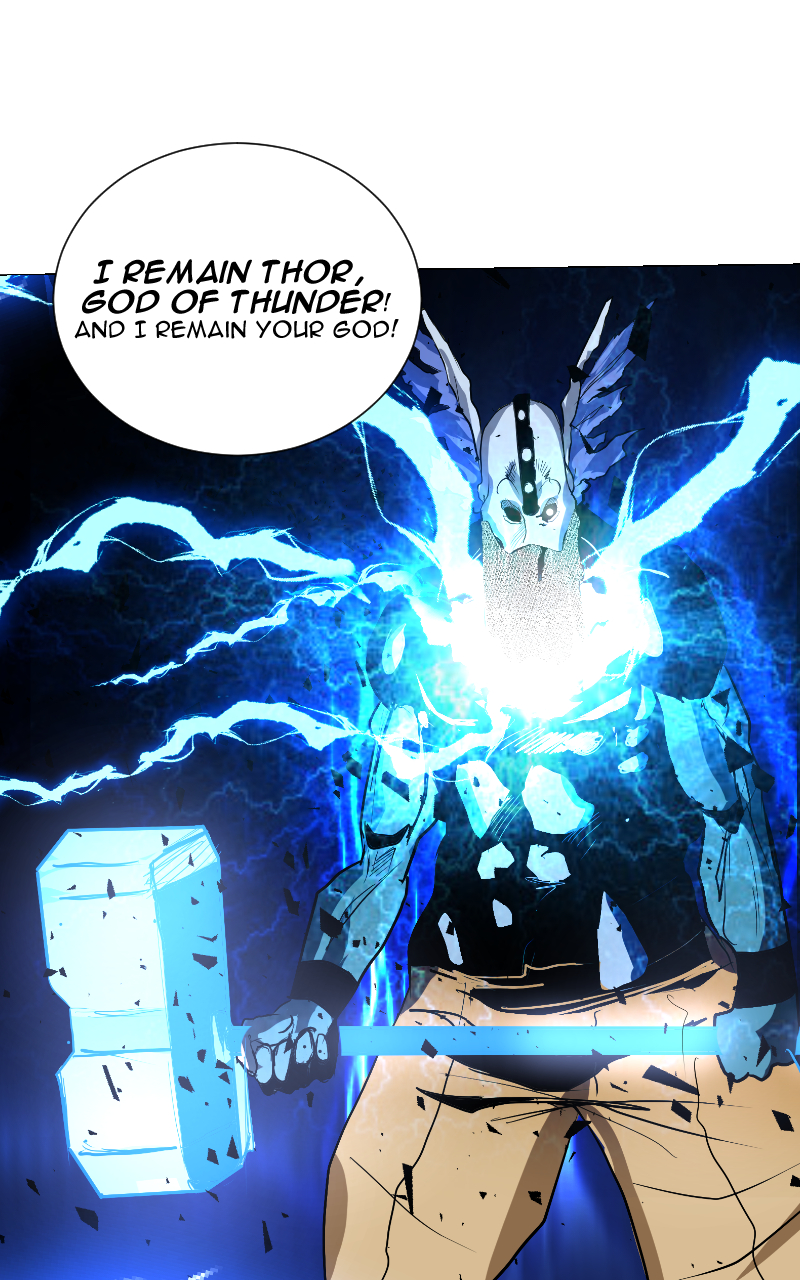 Thrash: Rise of Shidou chapter 16 page 51