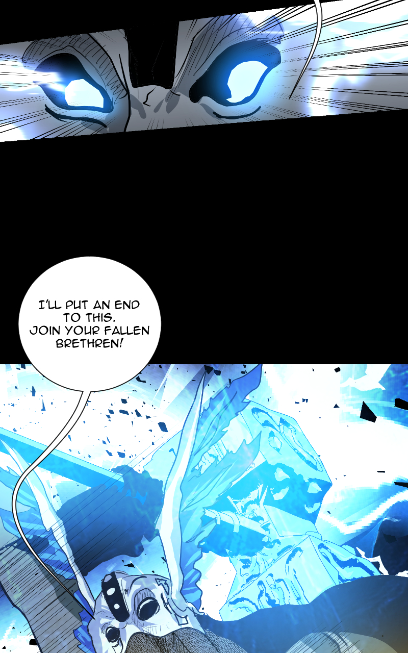 Thrash: Rise of Shidou chapter 16 page 58