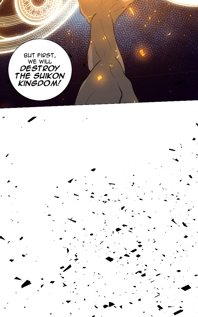 Thrash: Rise of Shidou chapter 16 page 72
