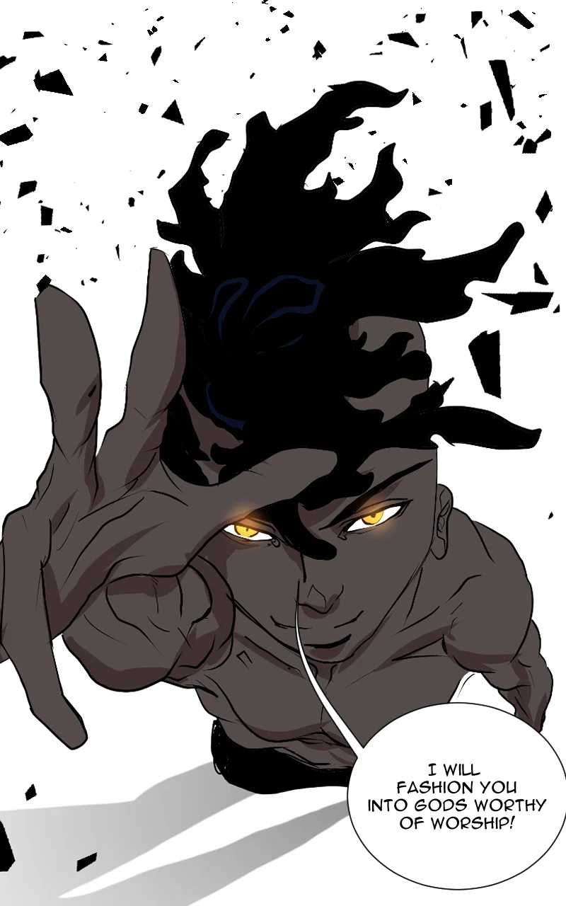 Thrash: Rise of Shidou chapter 16 page 73