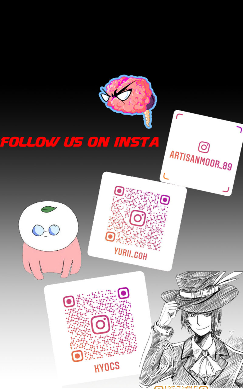 Thrash: Rise of Shidou chapter 16 page 75