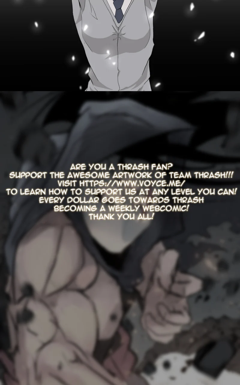 Thrash: Rise of Shidou chapter 16 page 77