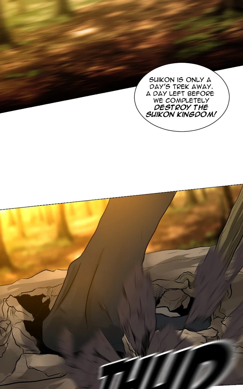 Thrash: Rise of Shidou chapter 17 page 2