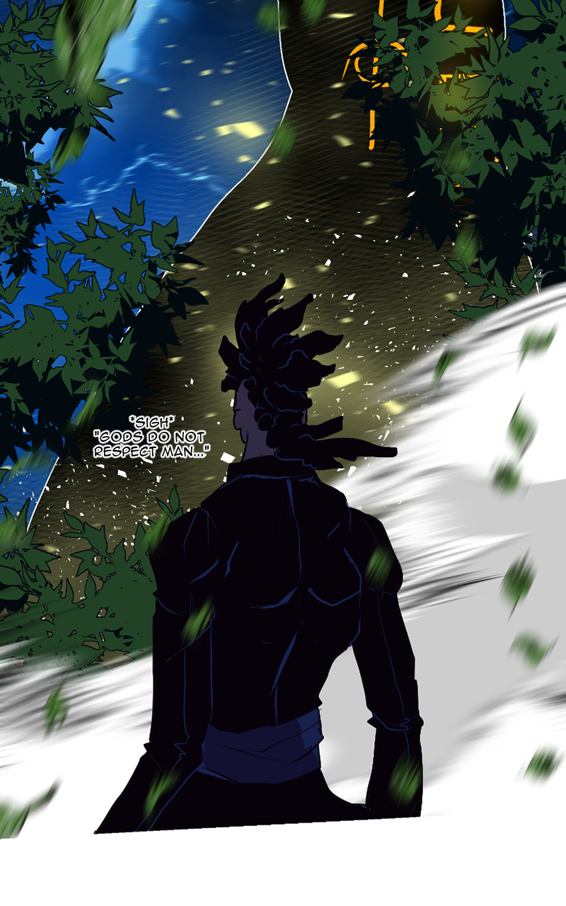 Thrash: Rise of Shidou chapter 17 page 20