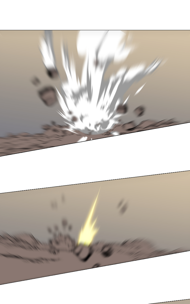 Thrash: Rise of Shidou chapter 17 page 21