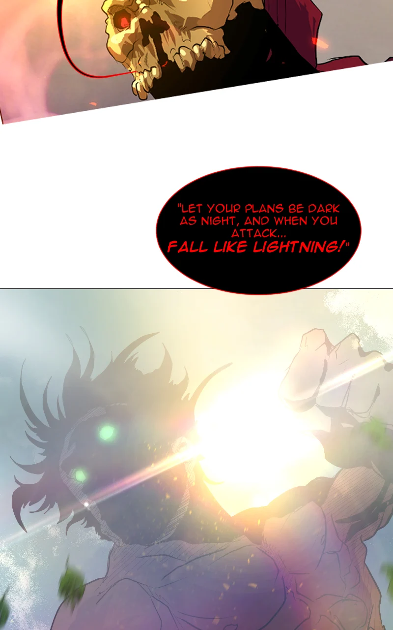 Thrash: Rise of Shidou chapter 17 page 26