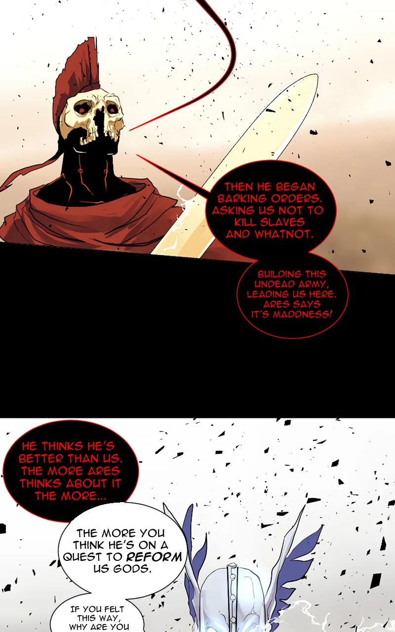 Thrash: Rise of Shidou chapter 17 page 32