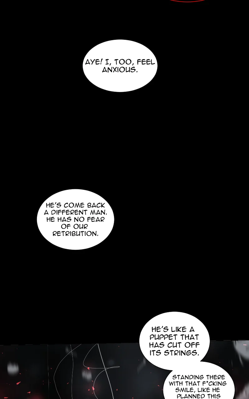 Thrash: Rise of Shidou chapter 17 page 34