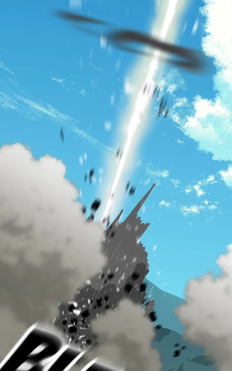 Thrash: Rise of Shidou chapter 17 page 38