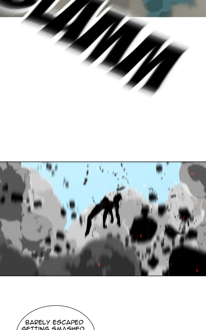 Thrash: Rise of Shidou chapter 17 page 39