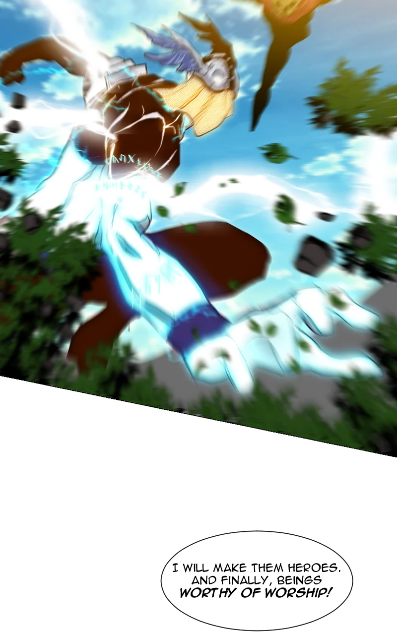 Thrash: Rise of Shidou chapter 17 page 4