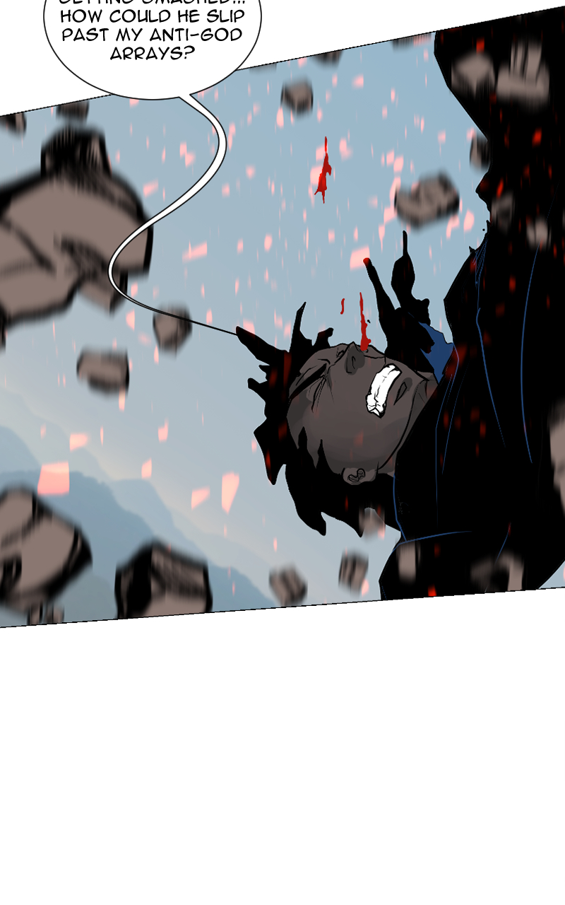 Thrash: Rise of Shidou chapter 17 page 40