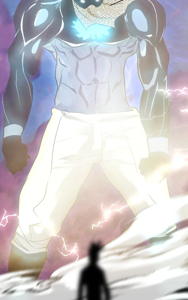 Thrash: Rise of Shidou chapter 18 page 10