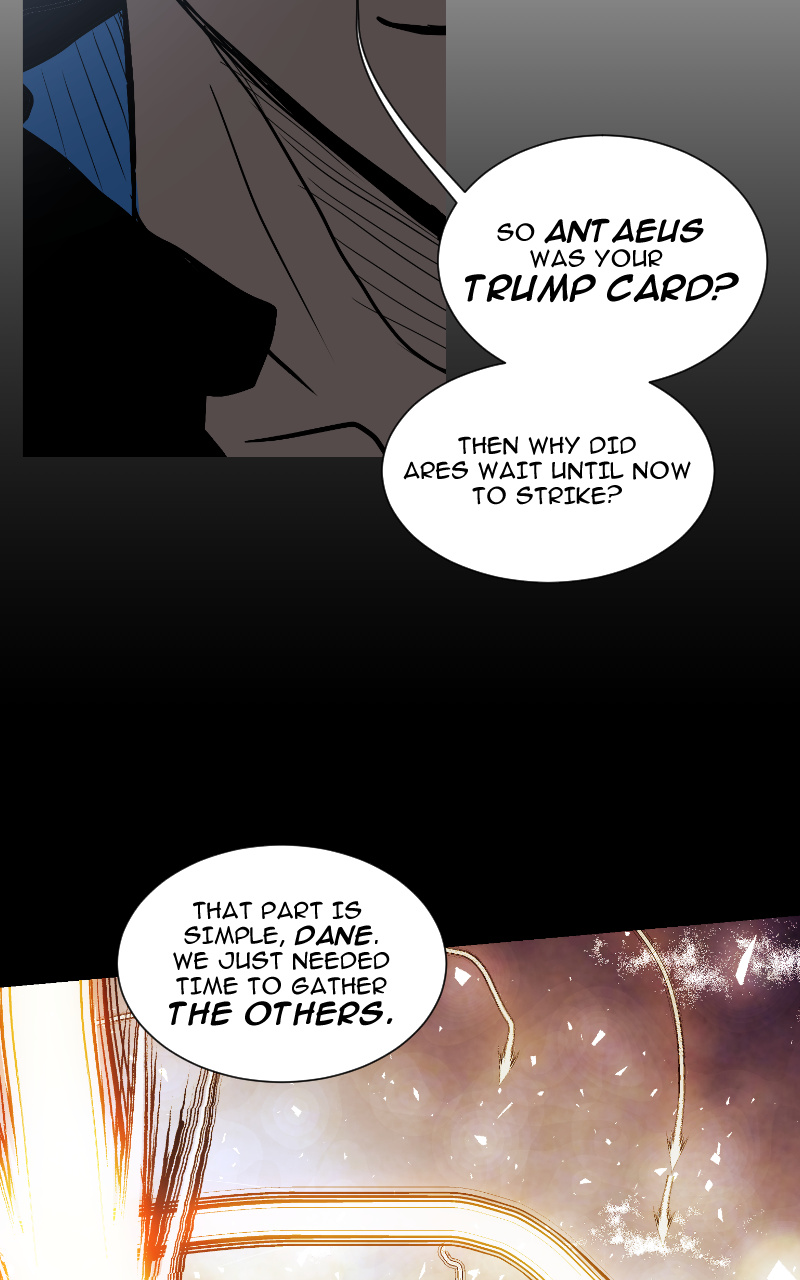 Thrash: Rise of Shidou chapter 18 page 17