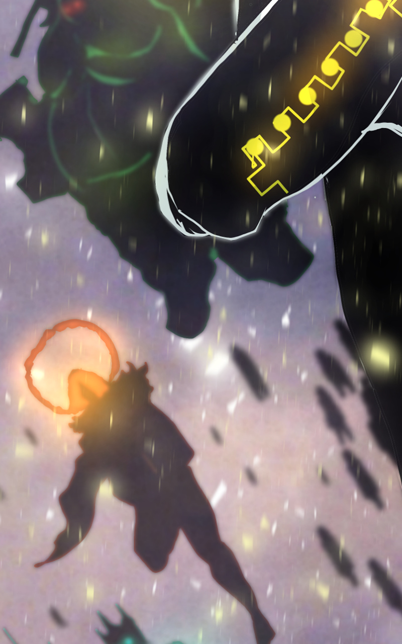 Thrash: Rise of Shidou chapter 18 page 23