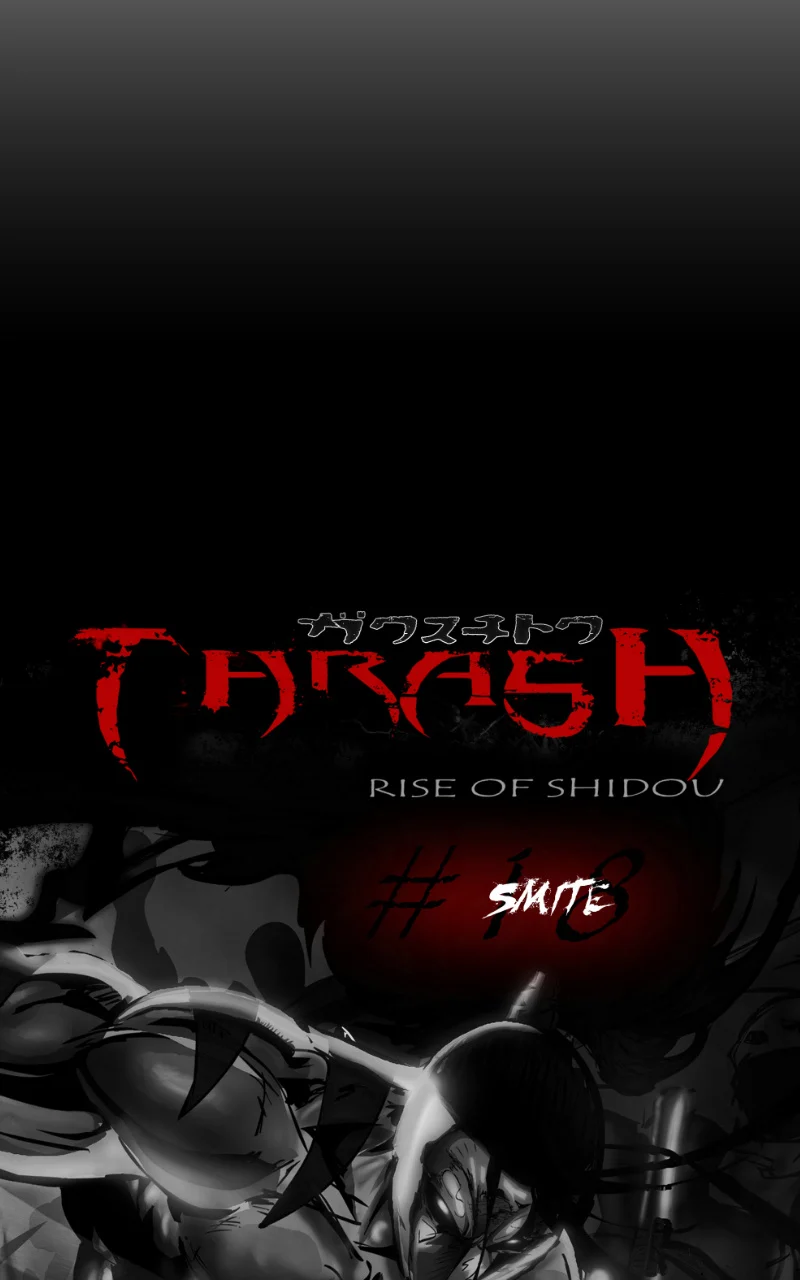 Thrash: Rise of Shidou chapter 18 page 26