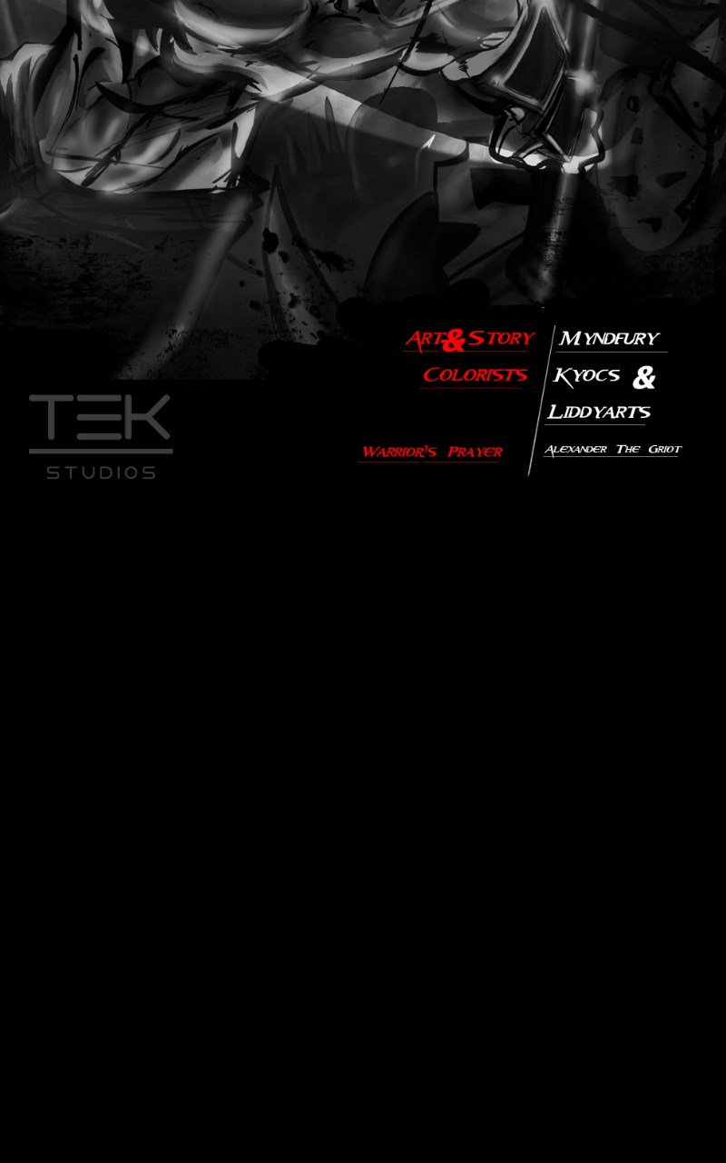 Thrash: Rise of Shidou chapter 18 page 27