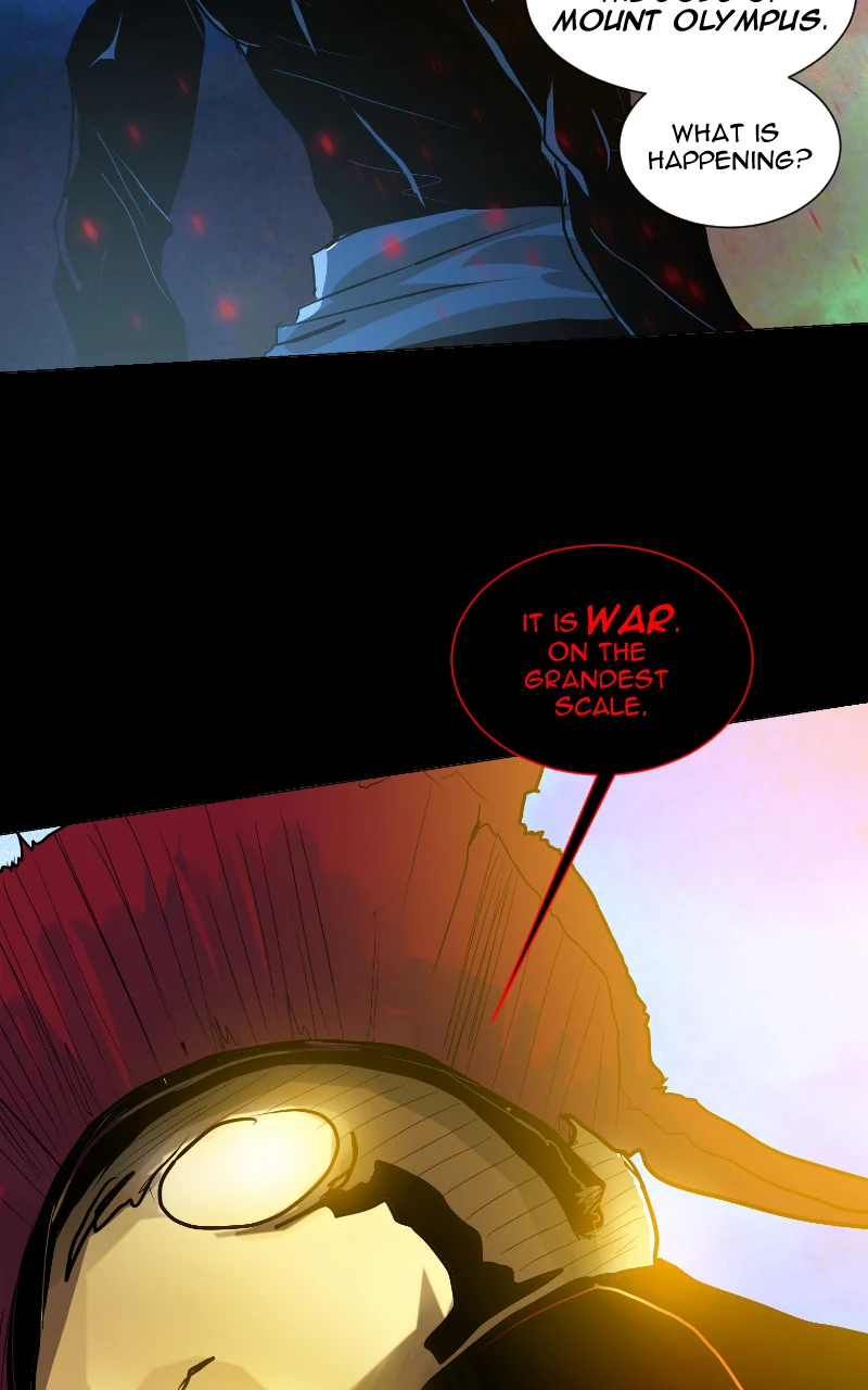 Thrash: Rise of Shidou chapter 18 page 29