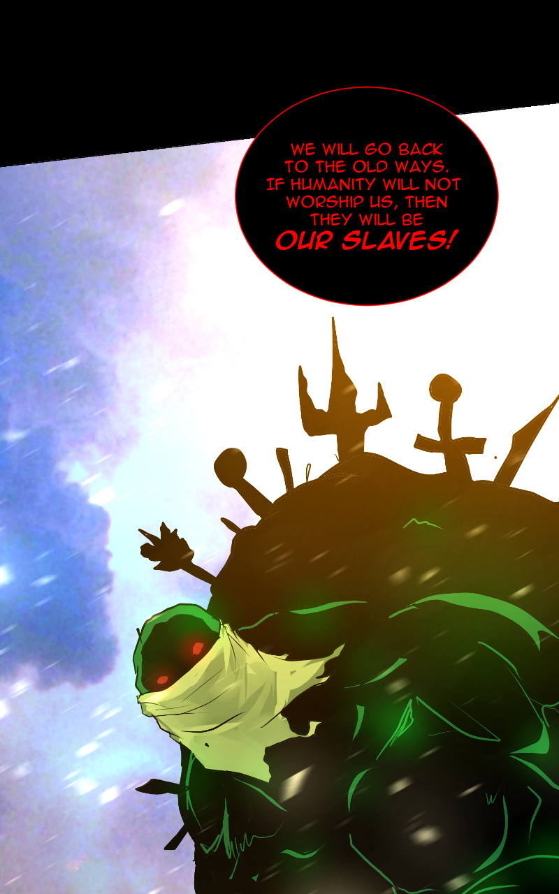 Thrash: Rise of Shidou chapter 18 page 31