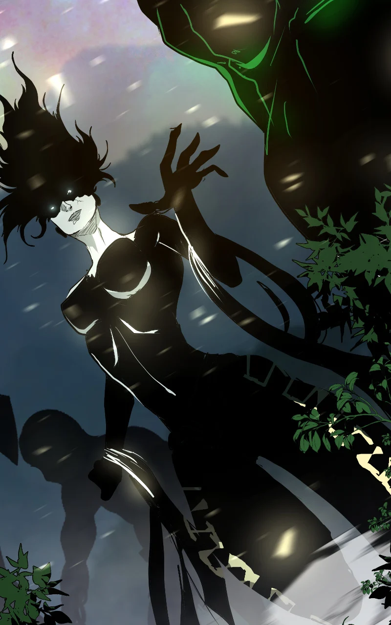 Thrash: Rise of Shidou chapter 18 page 32